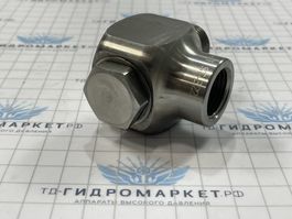 Вращ. соединение ST-322 R+M 200322520