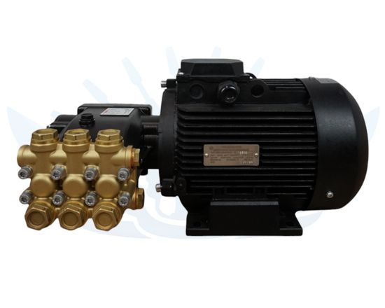 Моноблок высокого давления Hawk 200 бар 15 литров