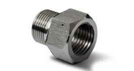 Адаптер пистолет копьё вн3/8-нар1/2- 500 бар