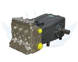 Насос высокого давления для робот моек Botau GT 32 100 литров 150 бар 1450 об