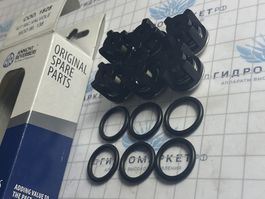 Ремонтный комплект клапанов S.138 RRV