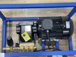 Аппарат высокого давления Hawk BP (200 Бар 15 л/мин) GME-5.5-200-15-HN-BP-BASE