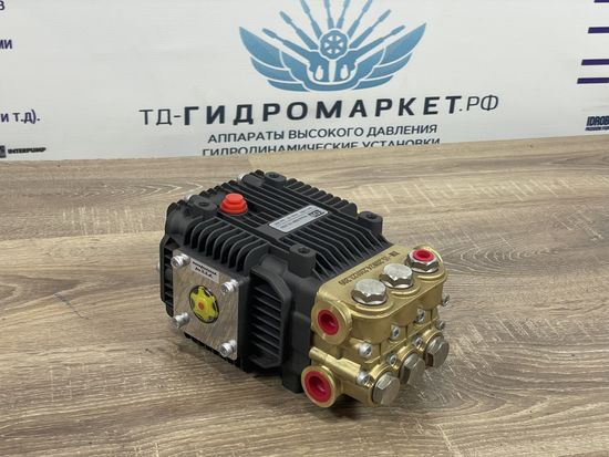 Трехплунжерный насос Tor BM 15.20 N (15л/мин 200 Бар)