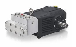 Rindevand (RV) SG 1880 Насос высокого давления 18 литров 800 бар