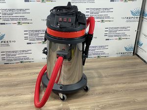 Пылесосы Soteco