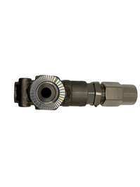 Регулятор высокого давления GM Pumps/VHP60SS/600 bar/нерж.сталь aisi 316