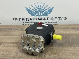 Плунжерный насос Annovi Reverberi RR1525 N RHS (15 л/мин 250бар) 5,5 кВт