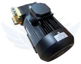 Моноблок высокого давления GM JE 200 бар 900 л.час 5.5 кВт