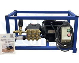 Электрическая мойка высокого давления Annovi Reverberi BP (200 Бар 15л/мин)