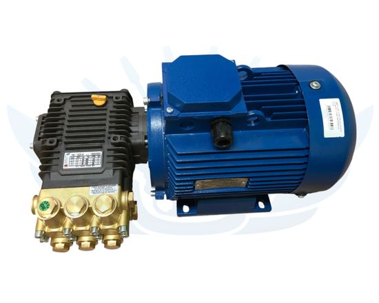 Моноблок высокого давления Bertolini 200 Бар 15л/мин