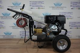 Бензомойка Can Pump (220 бар 22 л/мин) GMG-15-220-22CPLc- HG