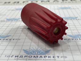 Наконечник для турбофрезы UR32 - 045; вход 1/4"г; 350 бар