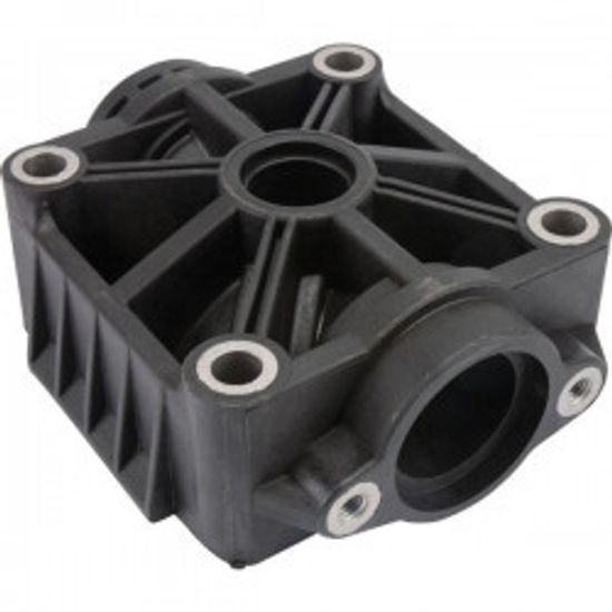 Головка цилиндра Poly 21-2300  620025322