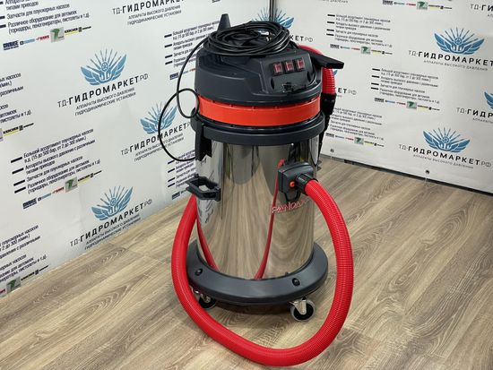 Пылесос (440 Panda GA XP)