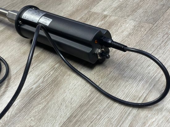 M 21 E насадка для мойки кубов