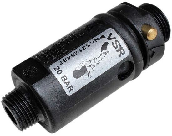 Аварийный клапан 20 бар для насосов AP 70-135-145-185-215-250