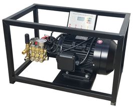 Аппарат высокого давления Hawk (200 Бар 21л/мин) GME-7,5-200-21HT-BPBase