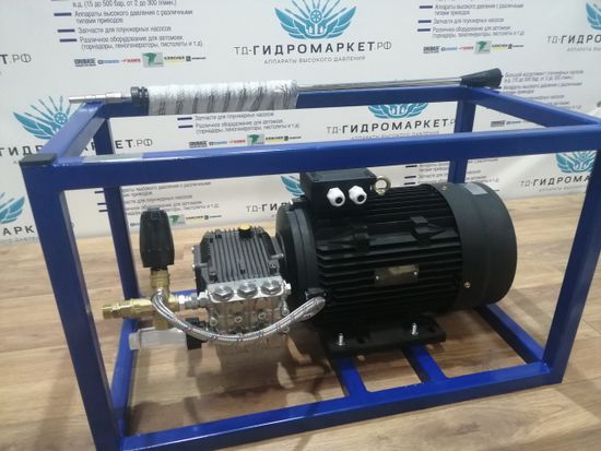 Моноблок  Annovi Riverberi 275 Бар 15л/мин