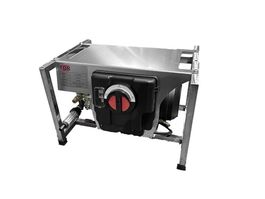 Стационарный аппарат высокого давления TOR K-1525B3