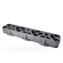 Крышка блока клапанов СК110-120  730416092