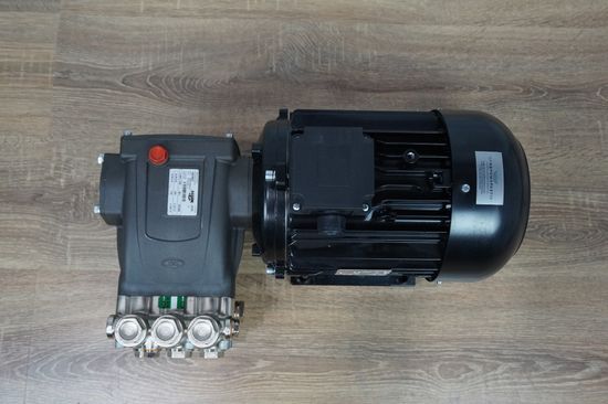 Моноблок высокого давления Mazzoni (200 Бар 15л/мин)