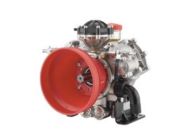 Мембранный насос Annovi Reverberi AR 1203 AP NBR C/SP(50 Бар 115,8л/мин)