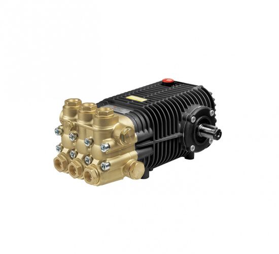 Насос плунжерный высокого давления Comet TW 4050 S (14,8/345) 1450 об/мин. вал 24мм