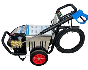 Профессиональные  АВД 1 фаза (сеть 220В)