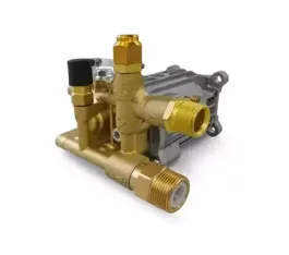 Насос плунжерный высокого давления Comet CXD 2530G (9,1/207) 3400 об/мин.3/4” п.в.