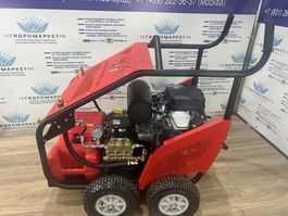 Промышленная Гидродинамическая машина на базе Hawk (500 Бар 17л/мин) GMG-24-500-17-HLc HG