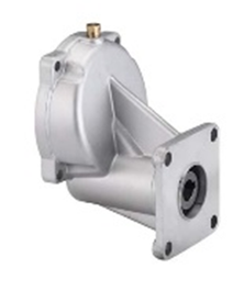 Редуктор AP 1:4,3 Ø3/4" для ДВС для насоса AP252