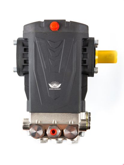 Бренд gidro.market