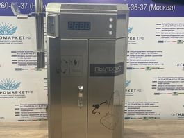 Пылесосы самообслуживания одна постовой