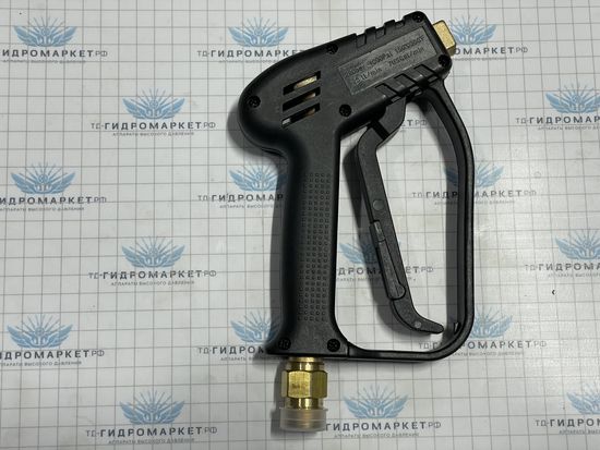 Пистолет SPG01