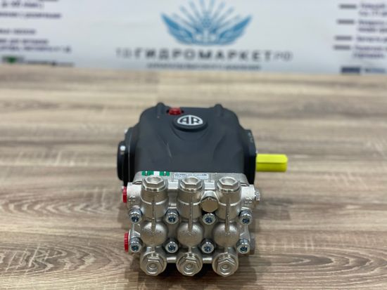 насос Annovi Reverberi RG 15.25H N DX (15 л/мин 250бар) 7,5 кВт