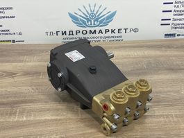 Трехплунжерный насос высокого давления Hawk MPX3050R. (30л/мин 500бар) 18.5 кВт