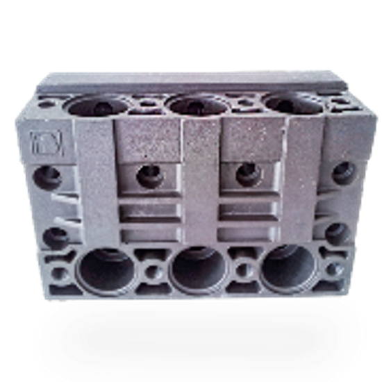 Голова насоса СК 110-120  730415092