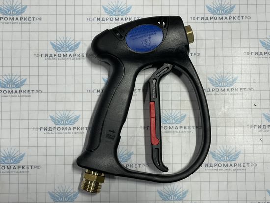 Пистолет распылительный в/давления MV925 3/8"F - 1/4"F, WLP, SWTOP