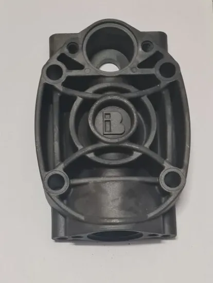 Головка цилиндра PA/S/PBO 908/1108-1840  410111092