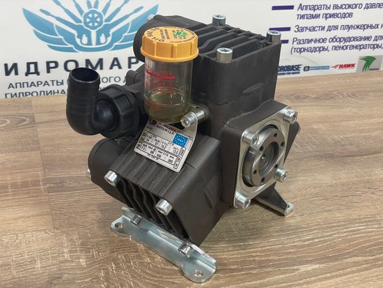 Мембранный насос высокого давления Bertolini PA 530 VF