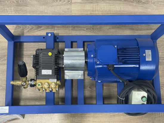 АВД 200 Бар 21 л/мин