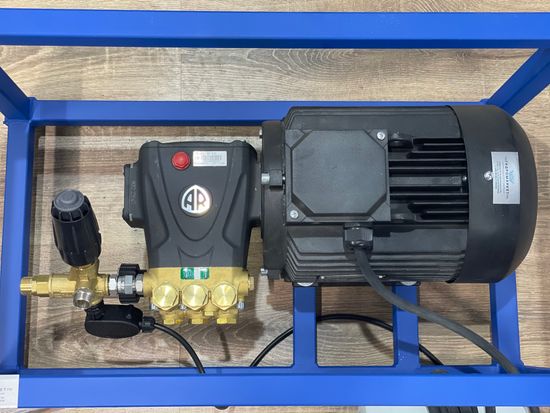 Аппарат высокого давления Annovi Reverberi 200бар 15л/мин ТоталСтоп