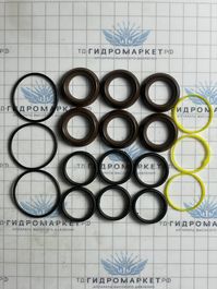 Комплект уплотнительных манжет Bertolini 18 мм TML ZX 1793