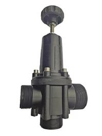 Регулятор давления BP 300 вход 2"ш. 1"1/2ш. 1"1/2ш.