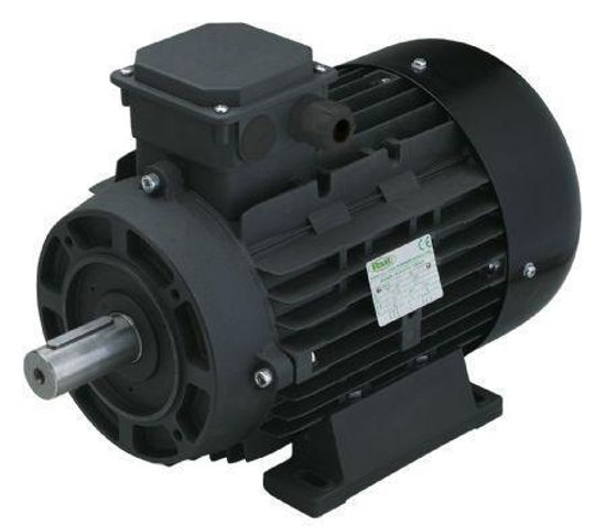 Эл.двигатель IMM 112 M2Y2 (4,0кВт*2820о/м, вал28) Для WBL-F/WML, мал.фланец 4отв, D130мм, вал-28мм, 220/380