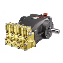 Трехплунжерный насос высокого давления Hawk HFR105SR  (105 л/мин/, 150 бар) 29,7 кВт