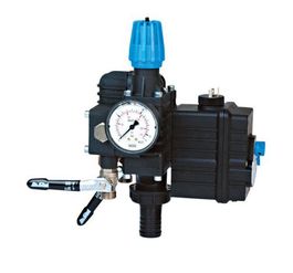 Регулятор Multiduplo SV(3 вых.RS) 242101973  50 бар 150 л/мин