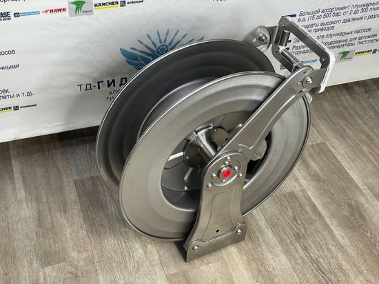 Автоматическая катушка GM FR200/25 для шланга 25 метров