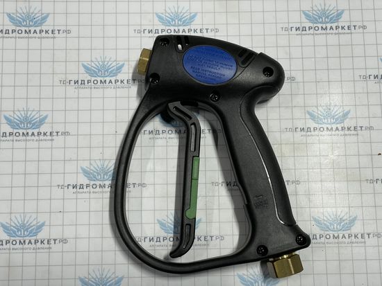 Пистолет в/давл. MV925 WEEPING LOW PRESSURE+SW TOP высокого давления