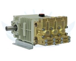 Трехплунжерный насос высокого давления Bertolini CPQ 9020.1 (87 л/мин 200 бар) 34.1 кВт